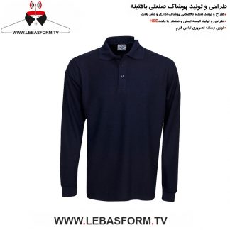 تی شرت لاکرا TSHL026