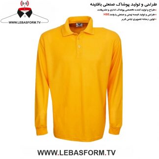 تی شرت لاکرا TSHL041