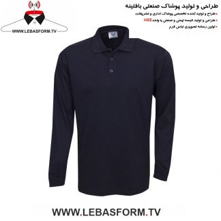 تی شرت لاکرا TSHL045