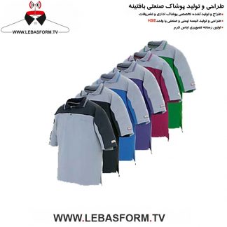 تی شرت لاکرا TSHL006