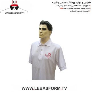 تی شرت لاکرا TSHL061