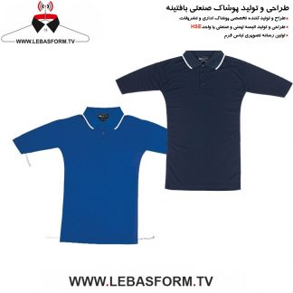 تی شرت لاکرا TSHL064