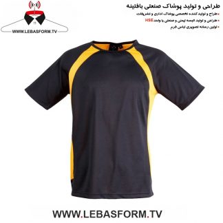 تی شرت لاکرا TSHL066