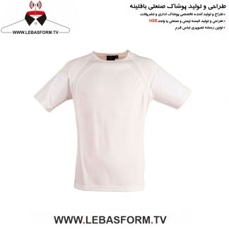 تی شرت لاکرا TSHL008
