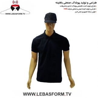 تی شرت لاکرا TSHL085