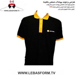 تی شرت لاکرا TSHL096
