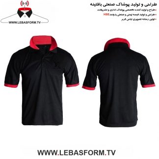 تی شرت لاکرا TSHL099