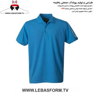 تی شرت پلی استر پنبه ای TSPEPI101