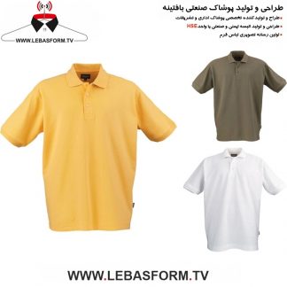 تی شرت پلی استر پنبه ای TSPEPI105