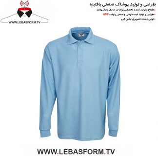 تی شرت پلی استر پنبه ای TSPEPI108