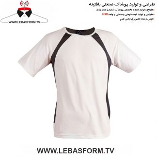تی شرت پلی استر پنبه ای TSPEPI011