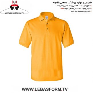 تی شرت پلی استر پنبه ای TSPEPI127
