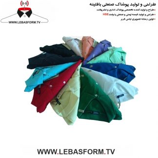 تی شرت پلی استر پنبه ای TSPEPI130