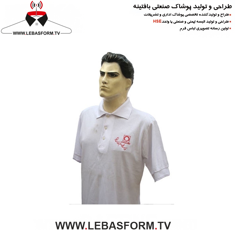 تی شرت پلی استر پنبه ای TSPEPI144
