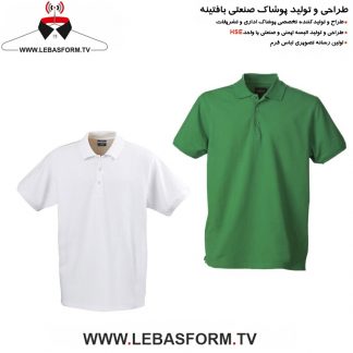 تی شرت پلی استر پنبه ای TSPEPI020