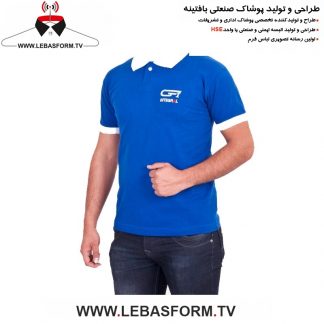 تی شرت پلی استر پنبه ای TSPEPI030