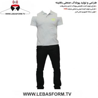 تی شرت پلی استر پنبه ای TSPEPI034