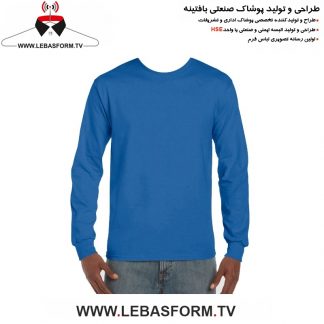 تی شرت پلی استر پنبه ای TSPEPI043