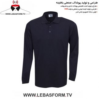 تی شرت پلی استر پنبه ای TSPEPI045