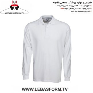 تی شرت پلی استر پنبه ای TSPEPI046
