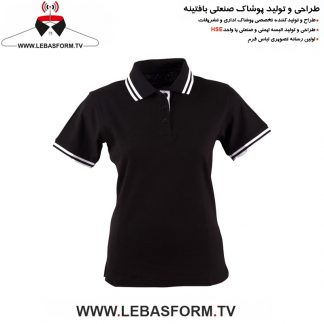 تی شرت پلی استر پنبه ای TSPEPI048