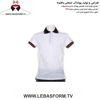 تی شرت پلی استر پنبه ای TSPEPI063