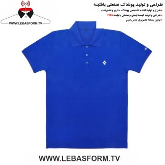 تی شرت پلی استر پنبه ای TSPEPI078