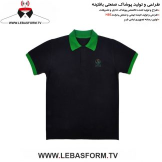 تی شرت پلی استر پنبه ای TSPEPI083