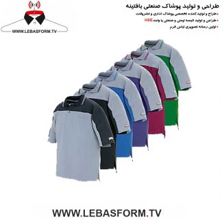 تی شرت پلی استر پنبه ای TSPEPI089
