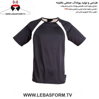 تی شرت پلی استر پنبه ای TSPEPI093