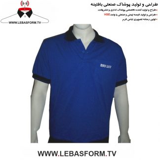 تی شرت پلی استر پنبه ای TSPEPI097