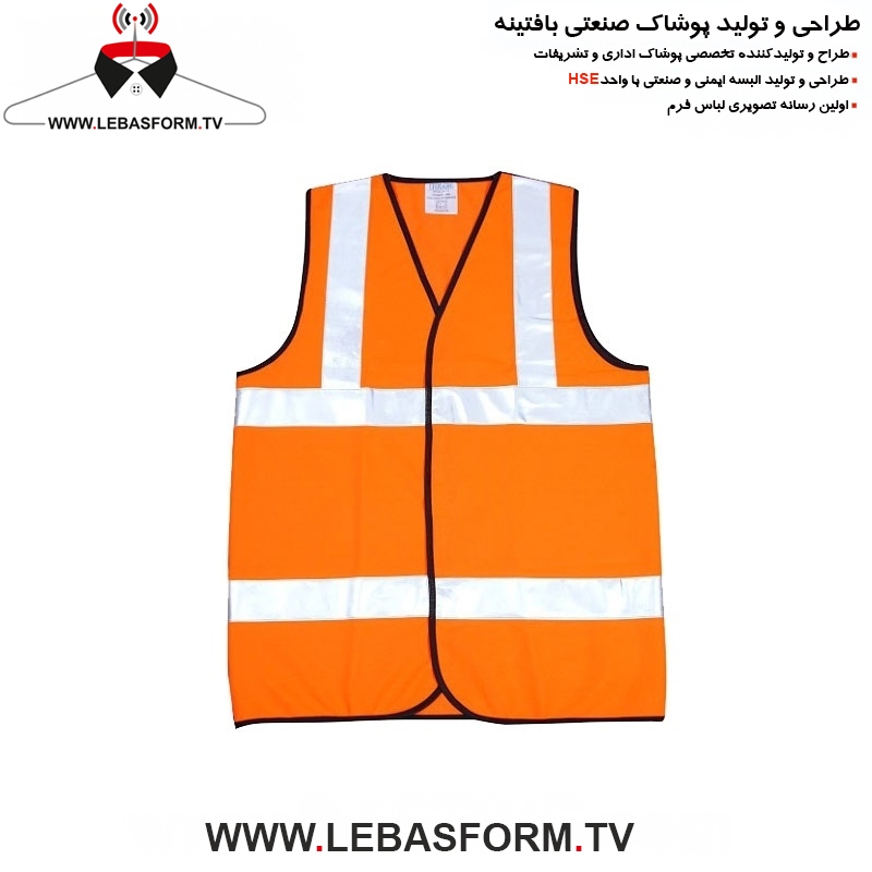 جلیقه کار JYK115