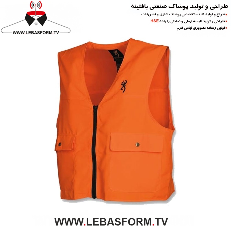 جلیقه کار JYK119