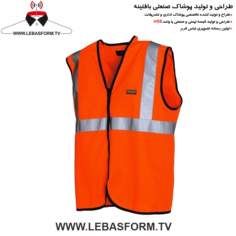 جلیقه کار JYK022