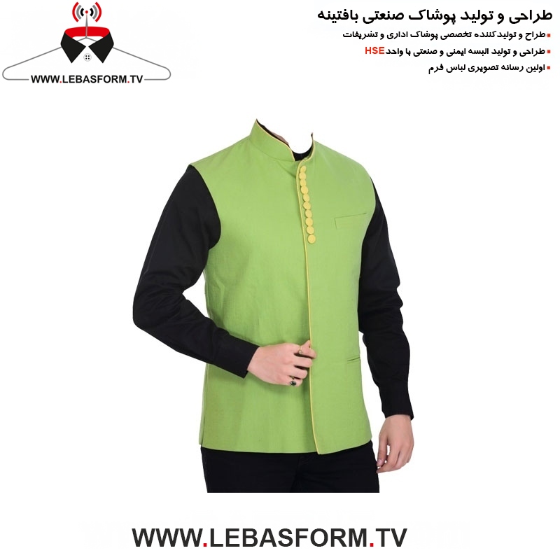 جلیقه کار JYK028