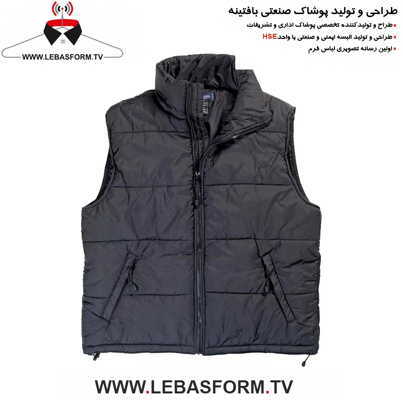 جلیقه کار JYK029