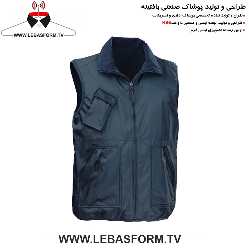 جلیقه کار JYK033