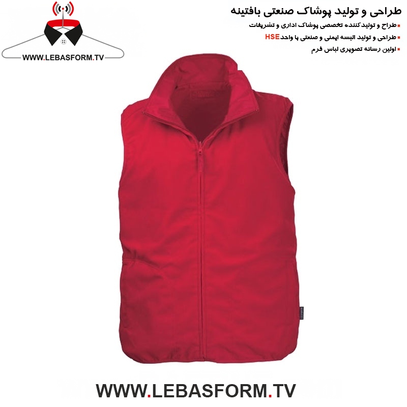 جلیقه کار JYK036