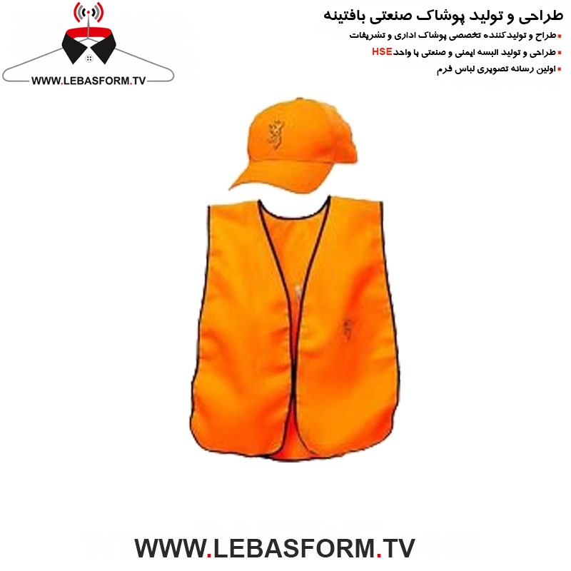 جلیقه کار JYK037