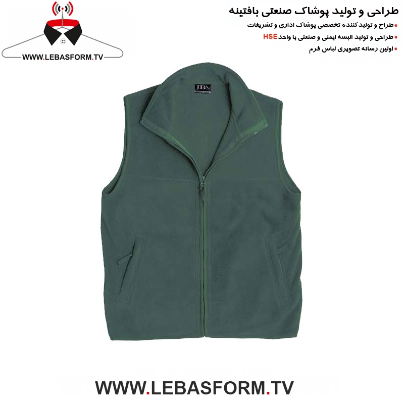 جلیقه کار JYK038