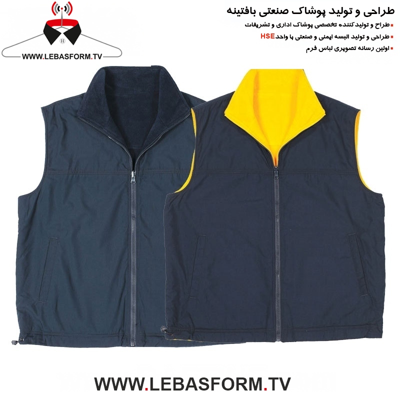 جلیقه کار JYK042