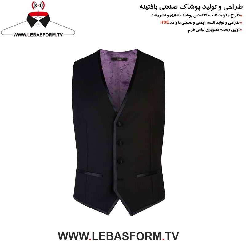 جلیقه کار JYK049