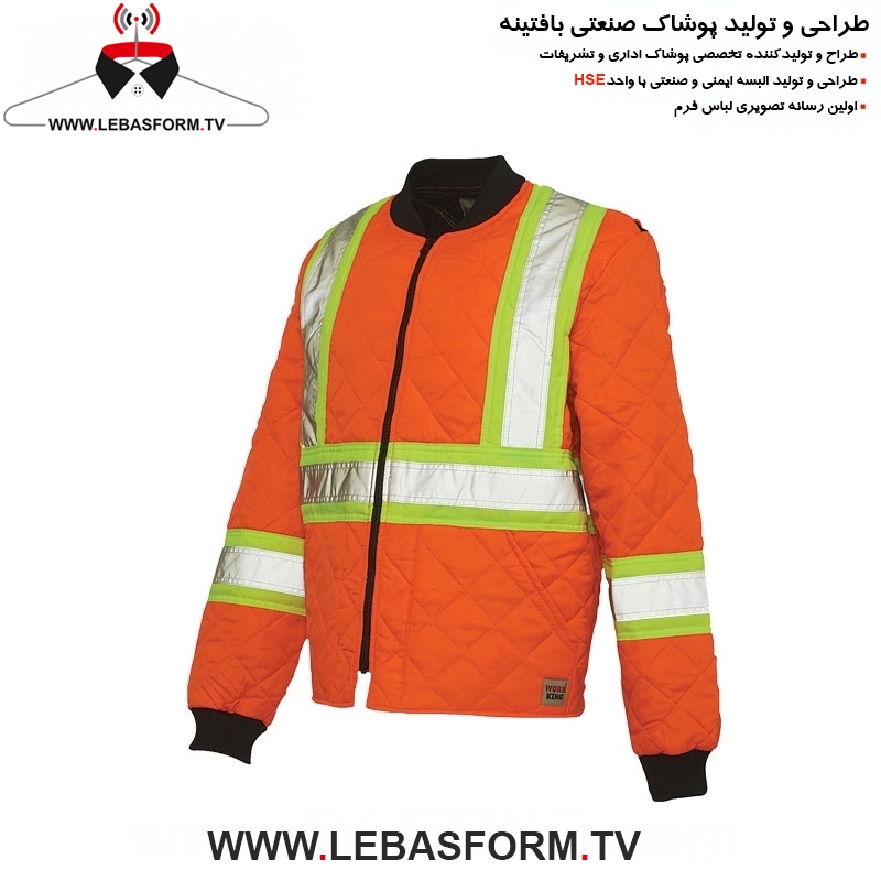 جلیقه کار JYK085