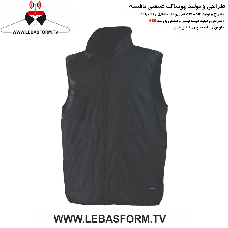 جلیقه کار JYK097