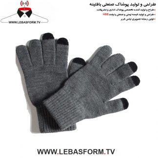 دستکش زمستانی DZT13