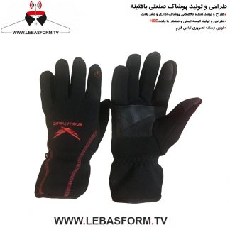 دستکش زمستانی DZT15