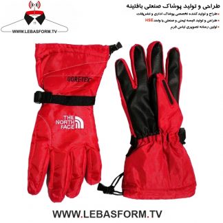 دستکش زمستانی DZT17