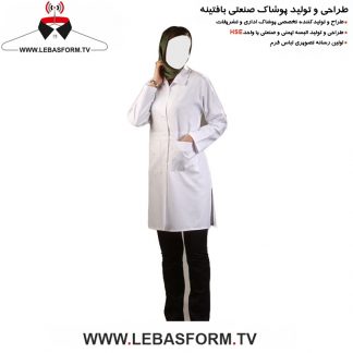 روپوش پزشکی RPT13
