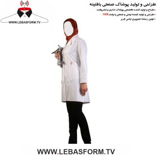 روپوش پزشکی RPT16