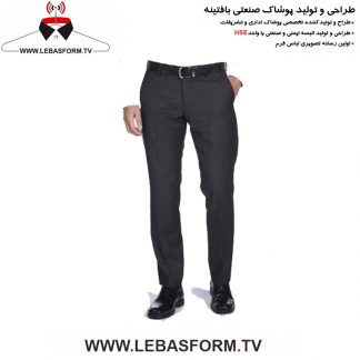 شلوار فرم نگهبانی SHFN100